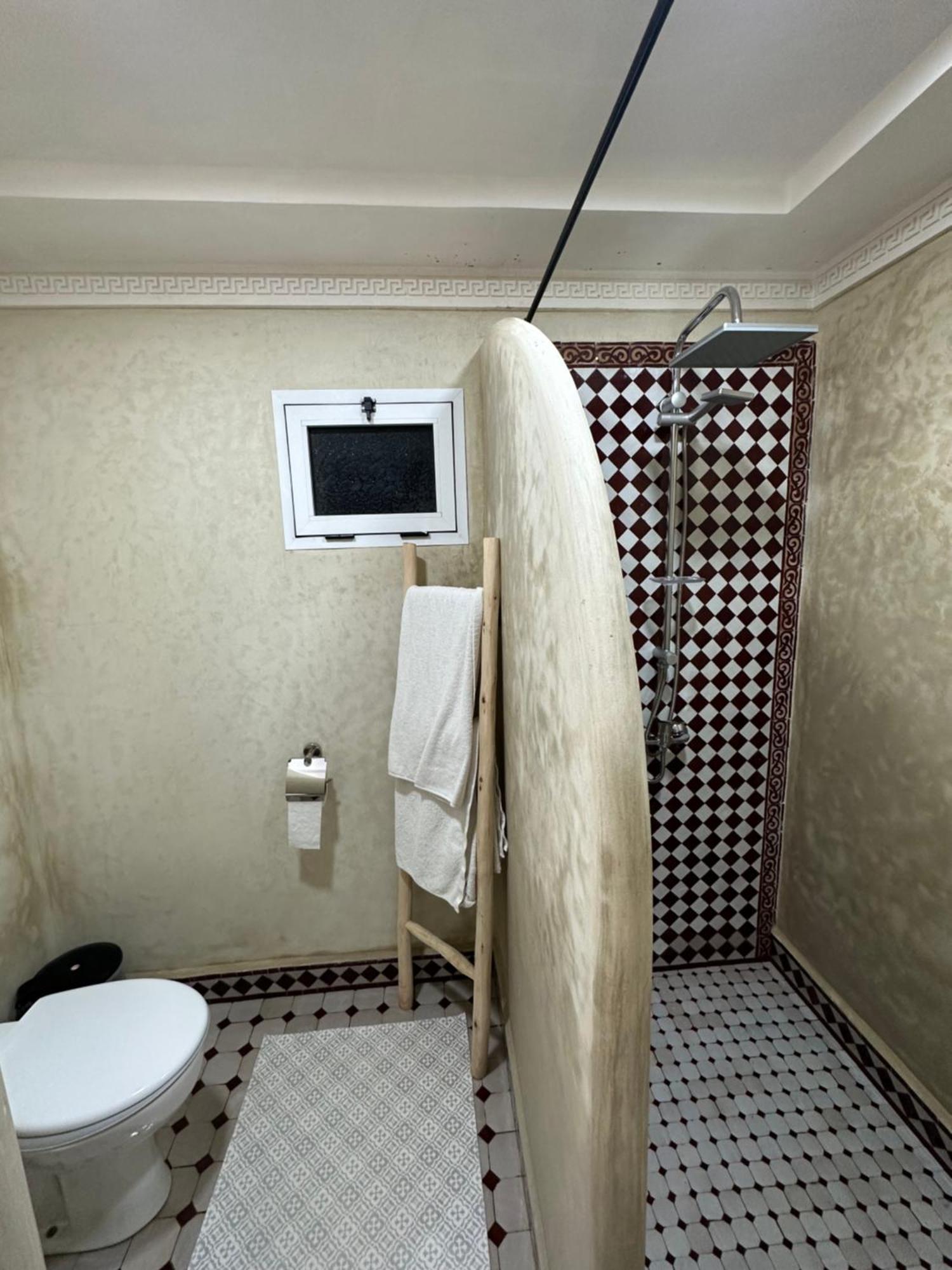 Riad Dreams Dades Tamellalt  Exterior foto